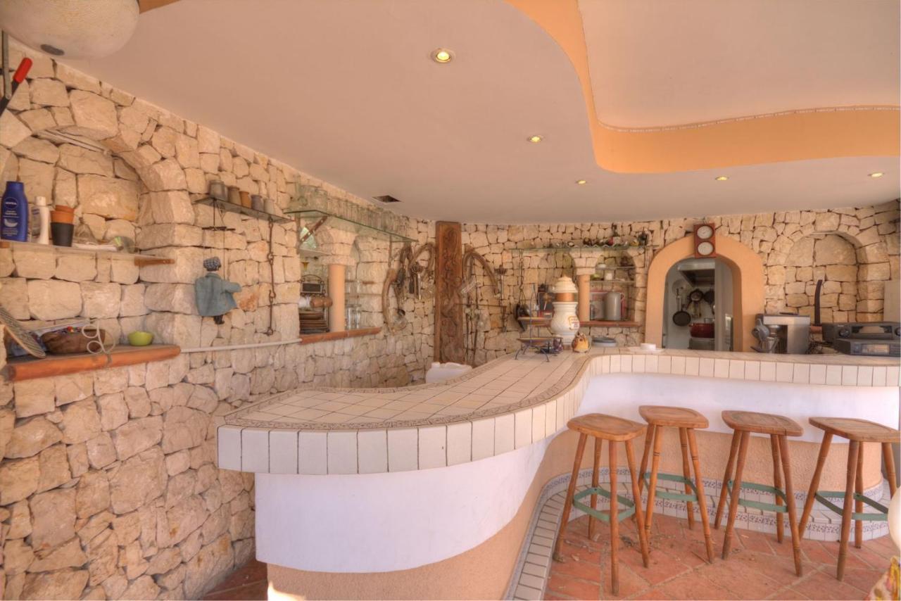 Villa Prestige ベニッサ エクステリア 写真