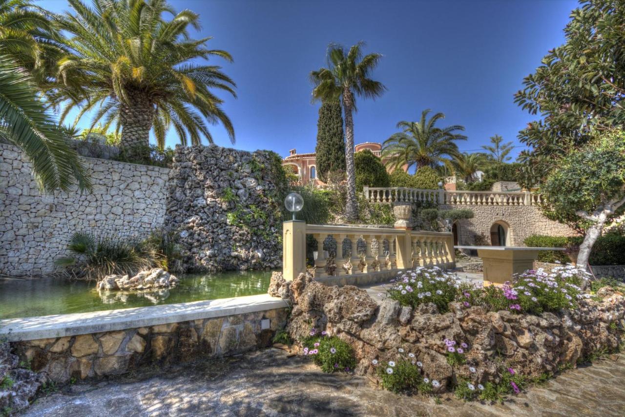 Villa Prestige ベニッサ エクステリア 写真