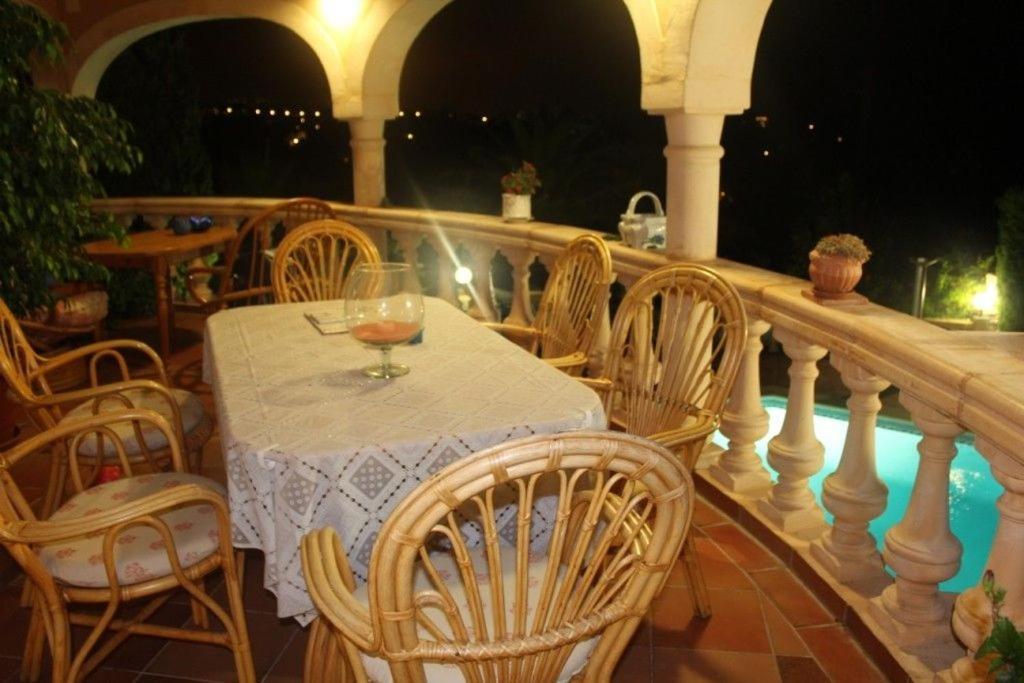 Villa Prestige ベニッサ エクステリア 写真