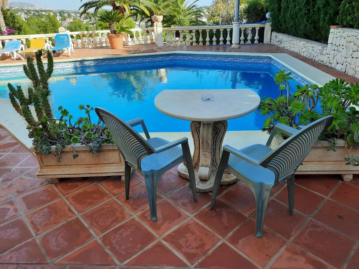 Villa Prestige ベニッサ エクステリア 写真