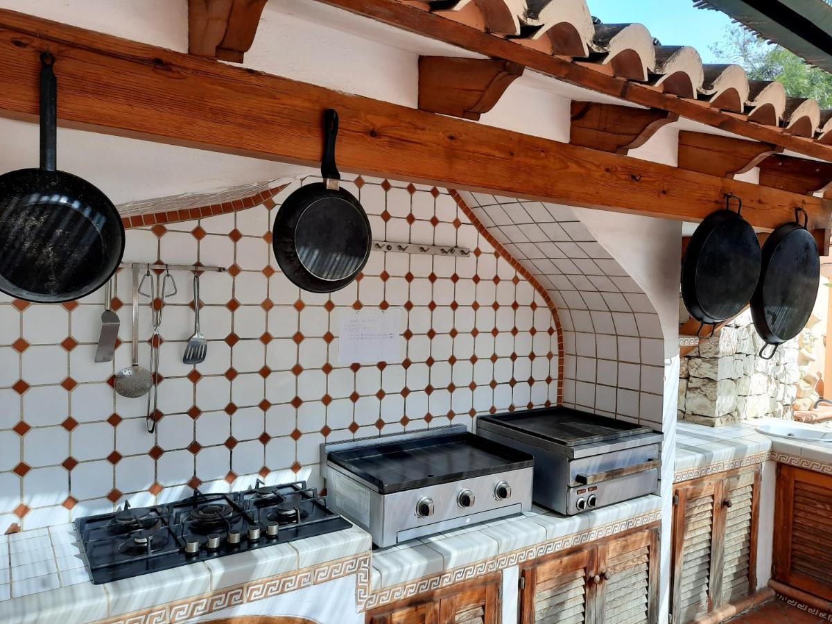 Villa Prestige ベニッサ エクステリア 写真