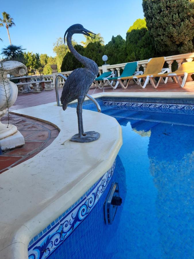 Villa Prestige ベニッサ エクステリア 写真