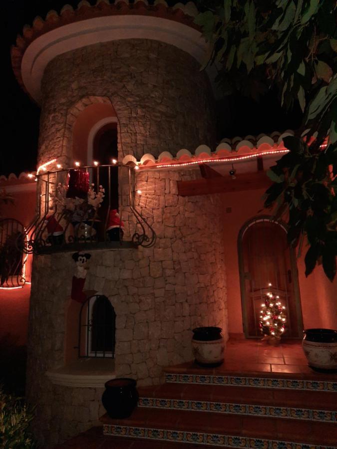 Villa Prestige ベニッサ エクステリア 写真