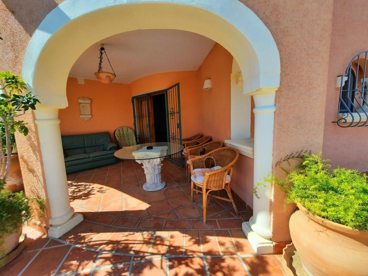 Villa Prestige ベニッサ エクステリア 写真
