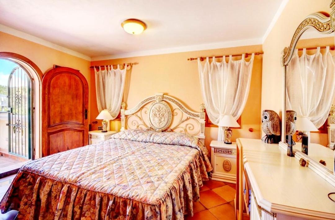 Villa Prestige ベニッサ エクステリア 写真