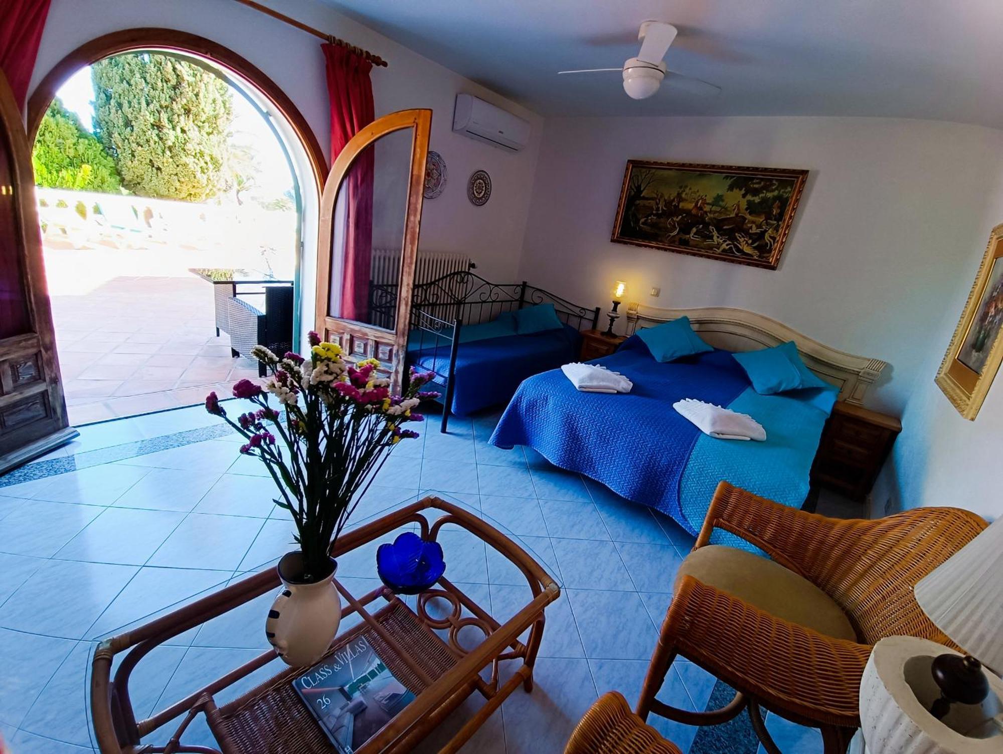 Villa Prestige ベニッサ エクステリア 写真